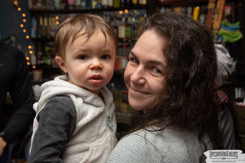 Manayunk Chowder Crawl