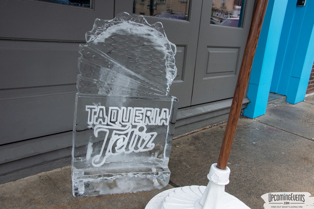 Manayunk Chowder Crawl