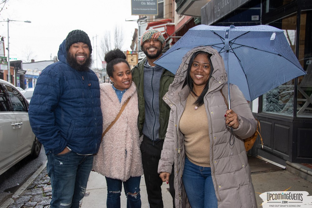Manayunk Chowder Crawl