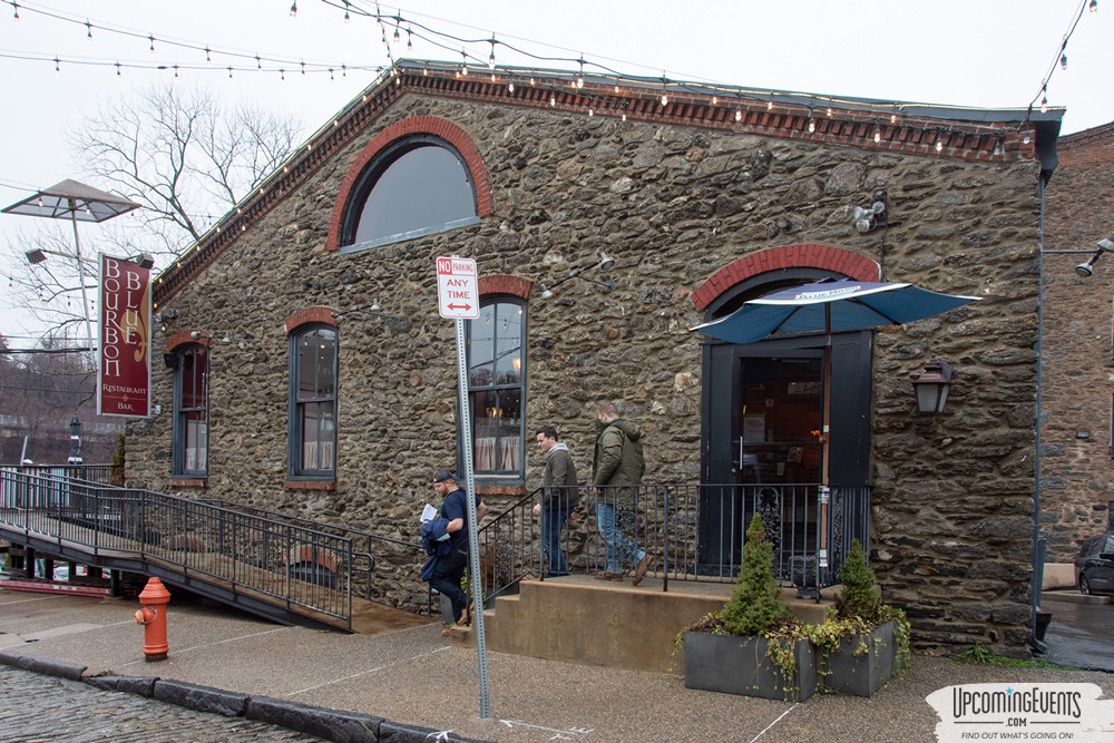 Manayunk Chowder Crawl