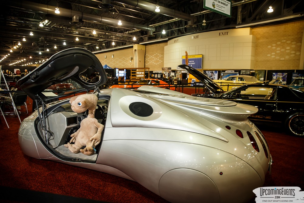 Black Tie Tailgate 2020 (Car Shots)