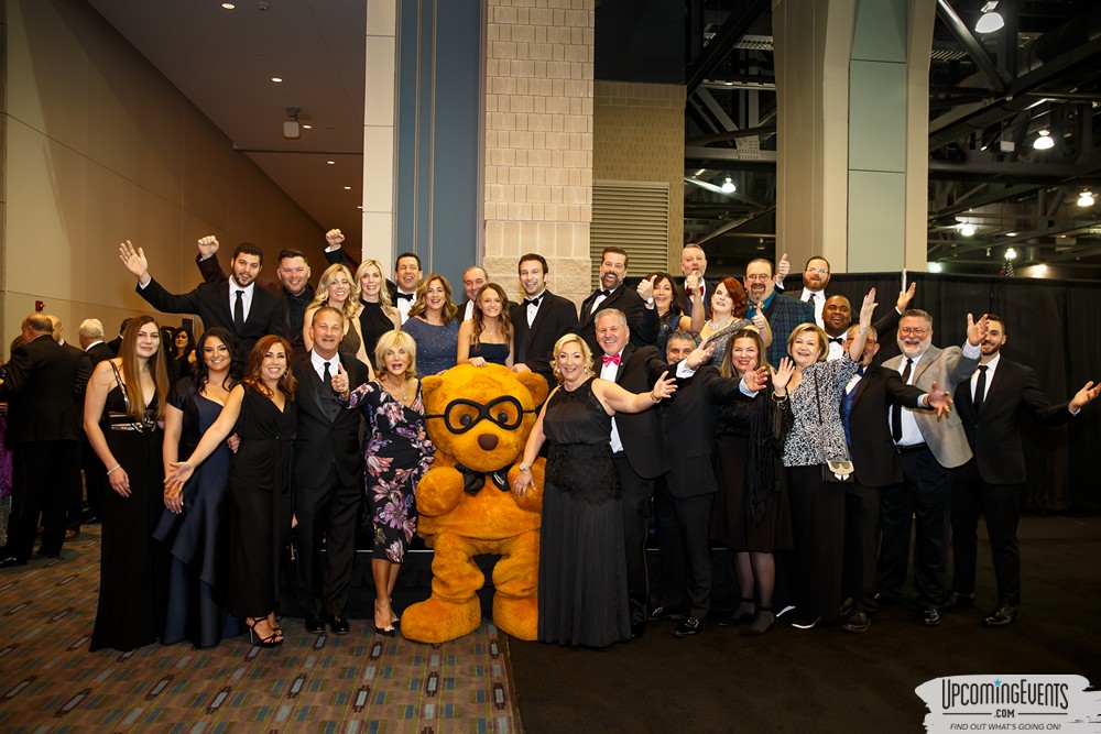 Black Tie Tailgate 2020 (General Event Shots)