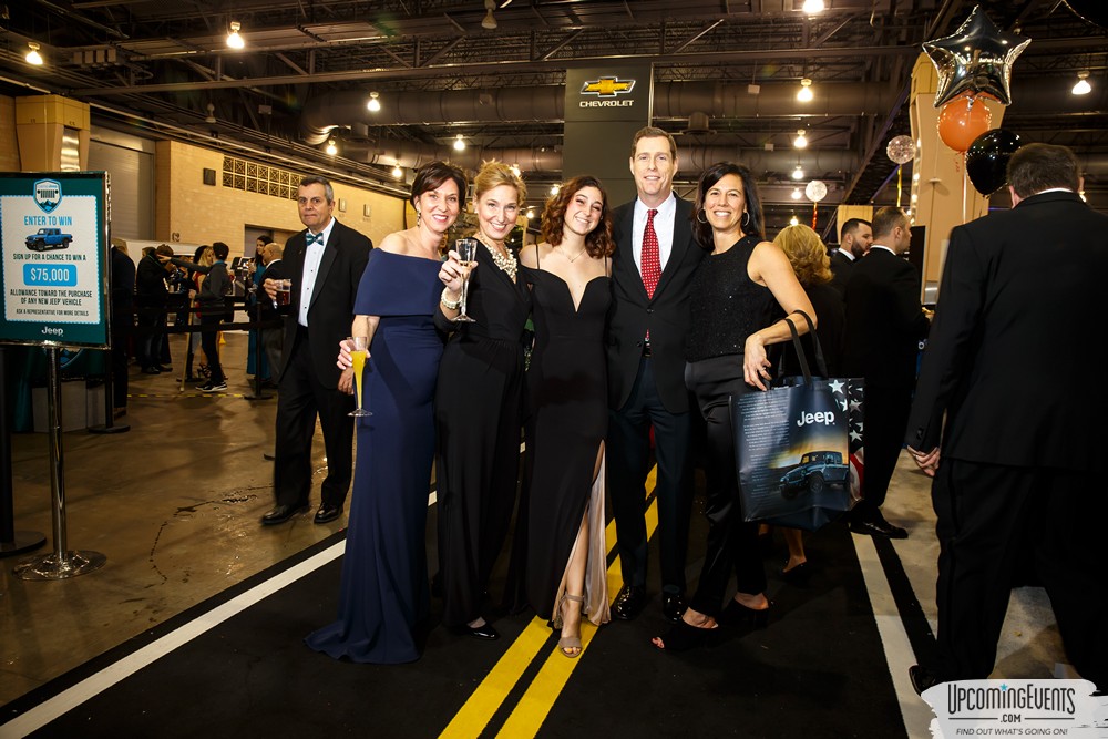 Black Tie Tailgate 2020 (General Event Shots)