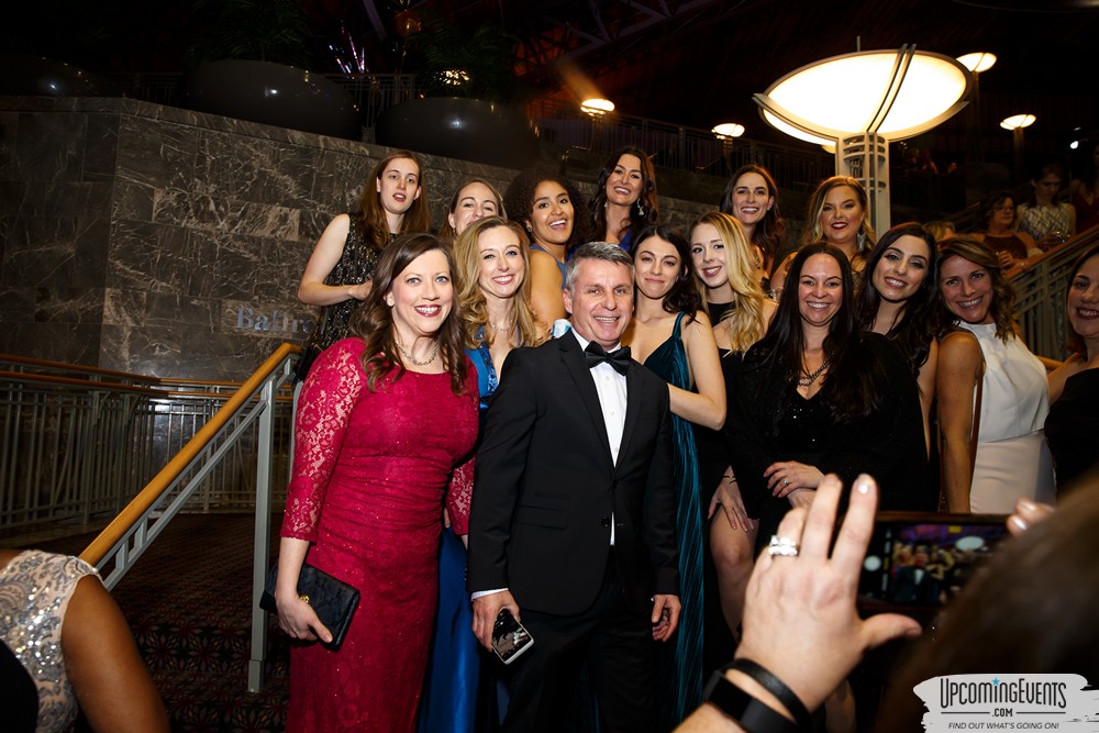 Black Tie Tailgate 2020 (General Event Shots)