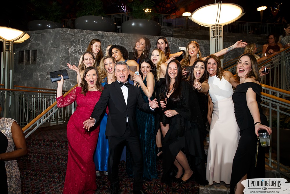 Black Tie Tailgate 2020 (General Event Shots)