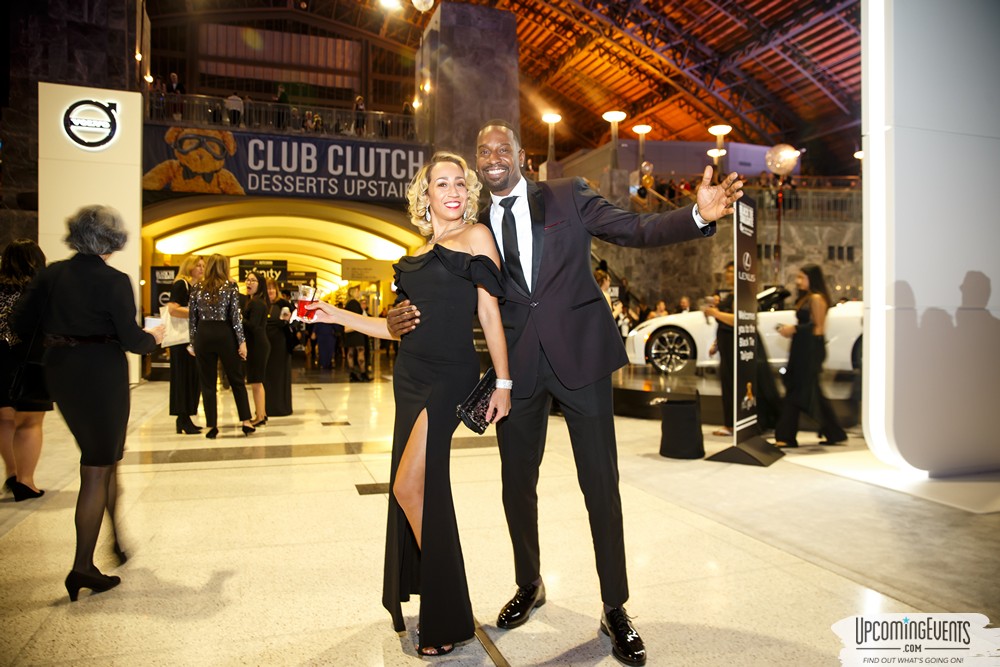 Black Tie Tailgate 2020 (General Event Shots)