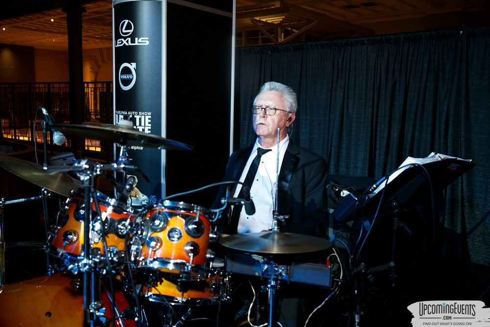 Black Tie Tailgate 2020 (General Event Shots)