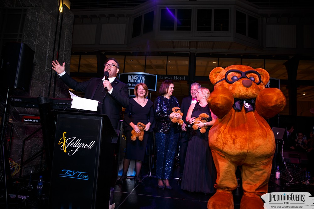 Black Tie Tailgate 2020 (General Event Shots)