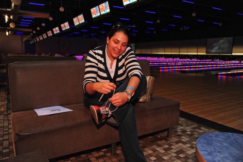 Young Professionals Networking