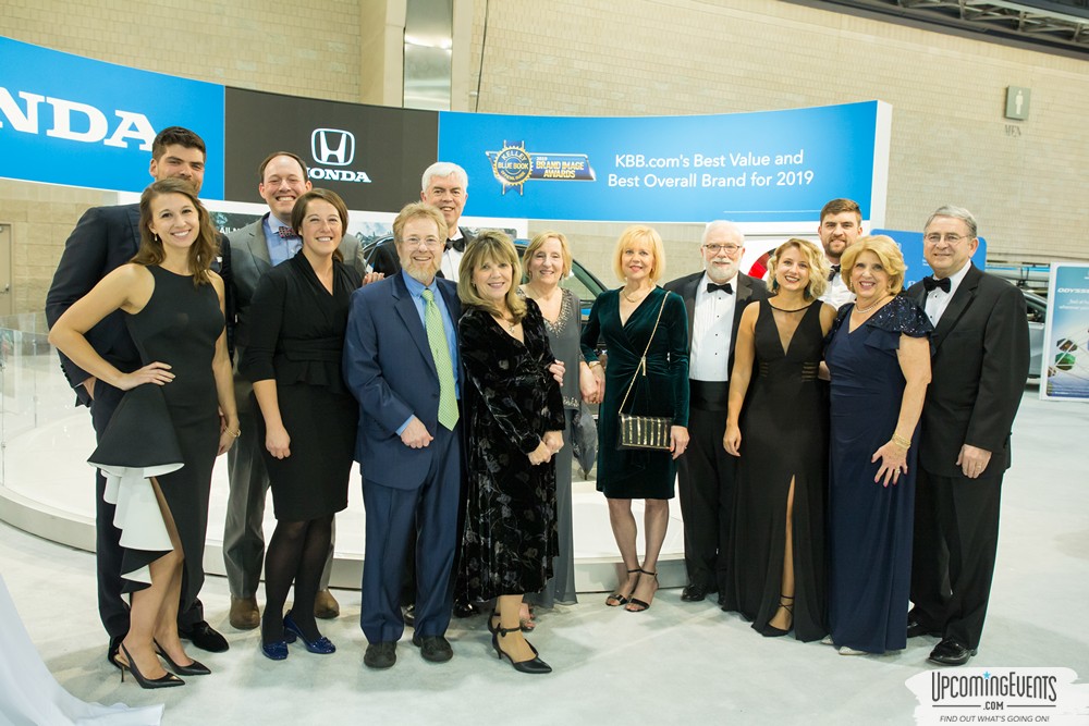 Black Tie Tailgate 2020 (General Event Shots)