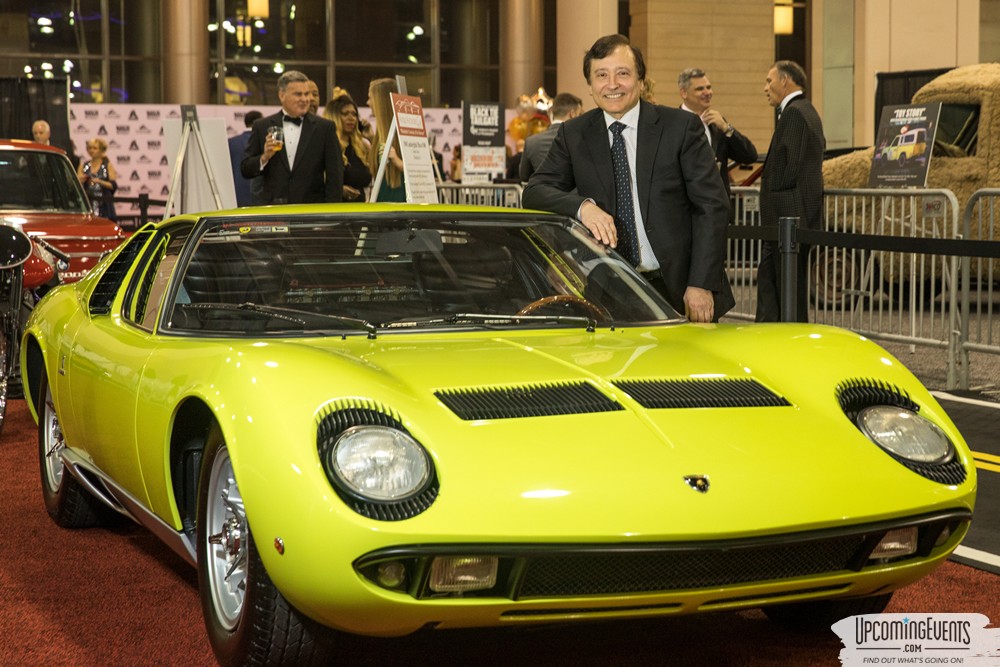 Black Tie Tailgate 2020 (General Event Shots)