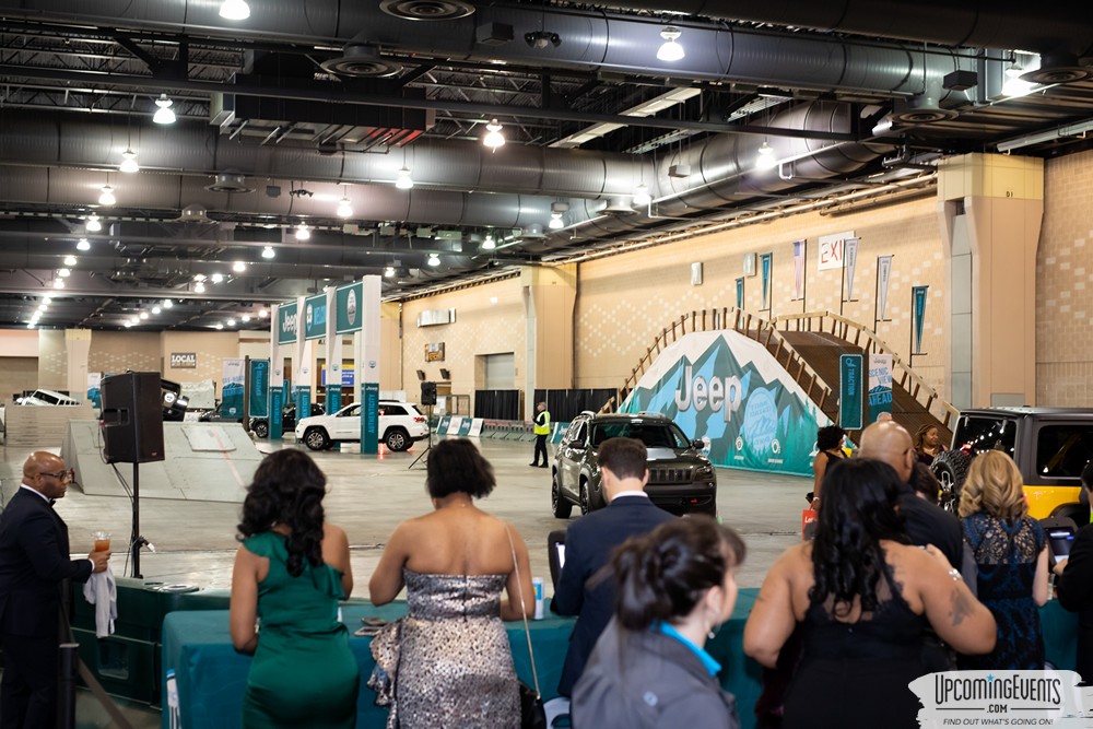 Black Tie Tailgate 2020 (General Event Shots)