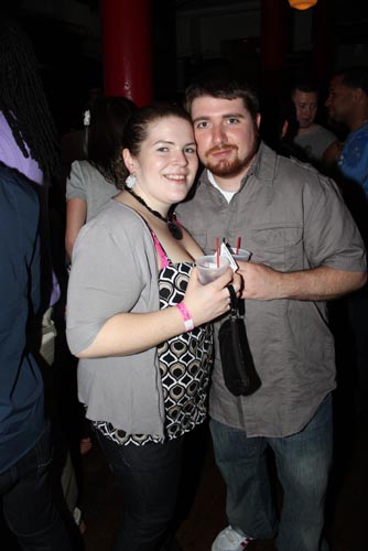 NYEphilly.com Open Bar @ McFadden's