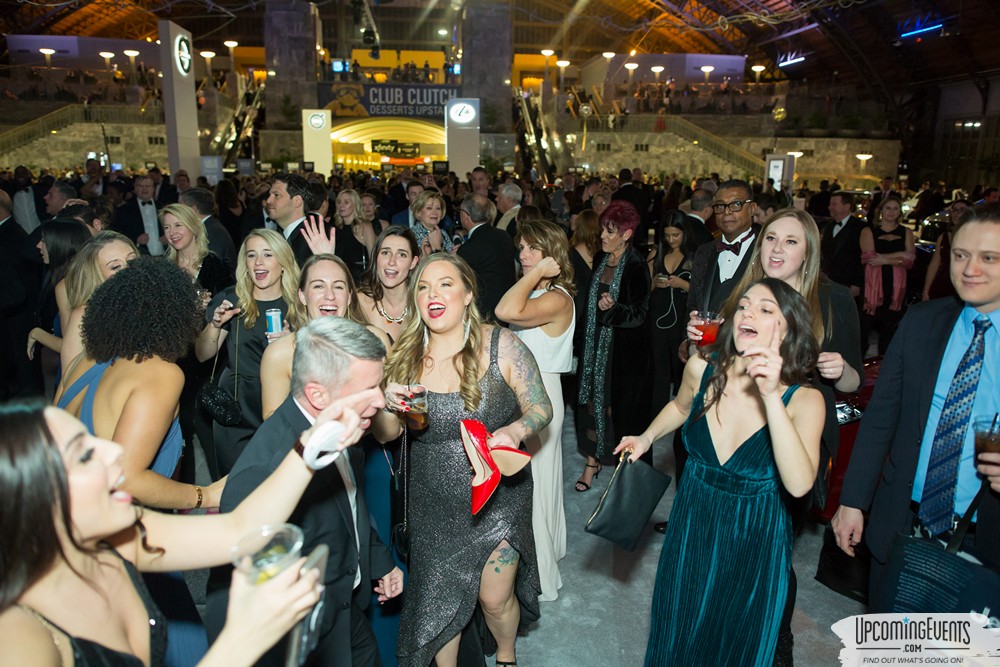 Black Tie Tailgate 2020 (General Event Shots)