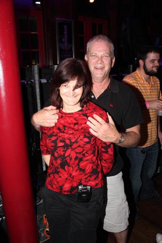 NYEphilly.com Open Bar @ McFadden's