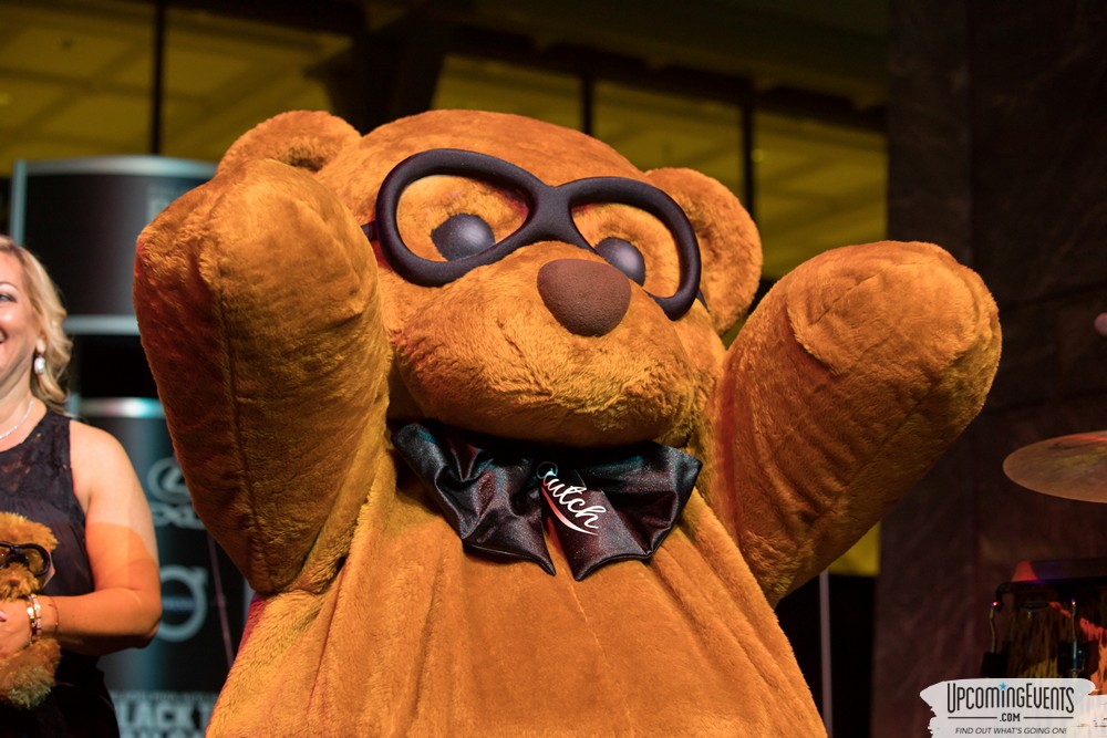 Black Tie Tailgate 2020 (General Event Shots)