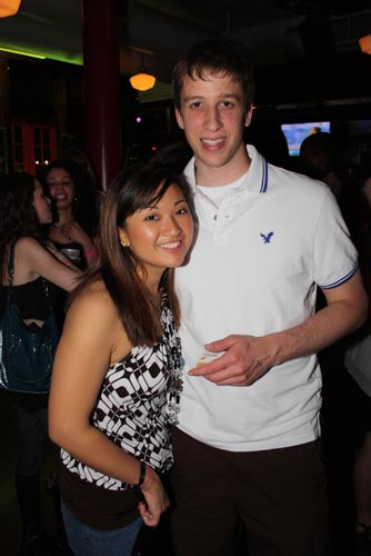 NYEphilly.com Open Bar @ McFadden's