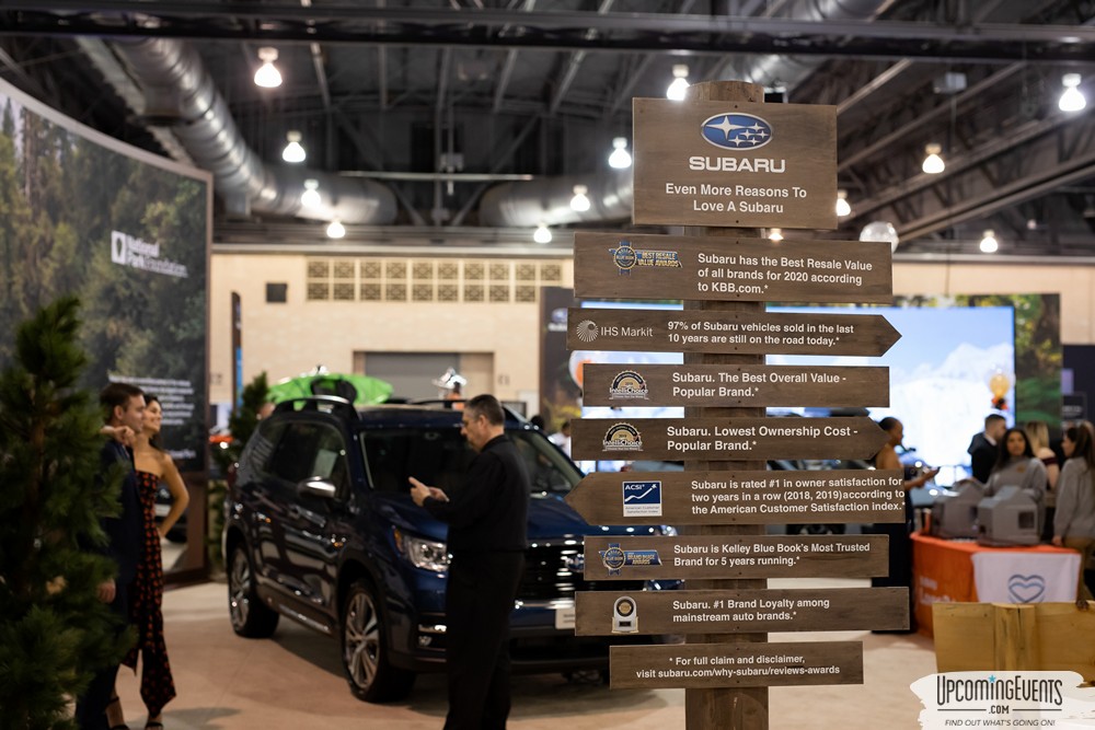 Black Tie Tailgate 2020 (General Event Shots)