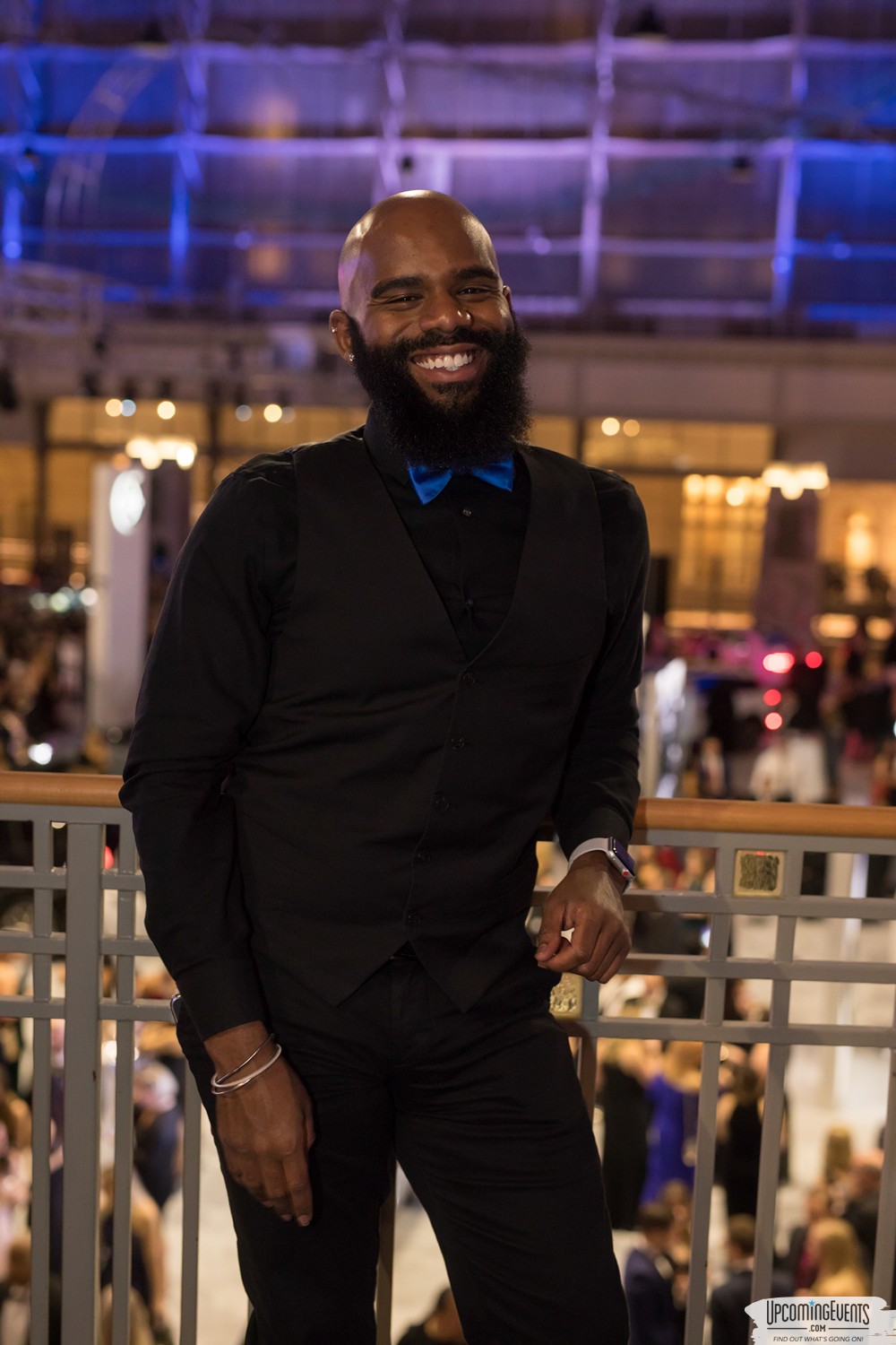 Black Tie Tailgate 2020 (General Event Shots)