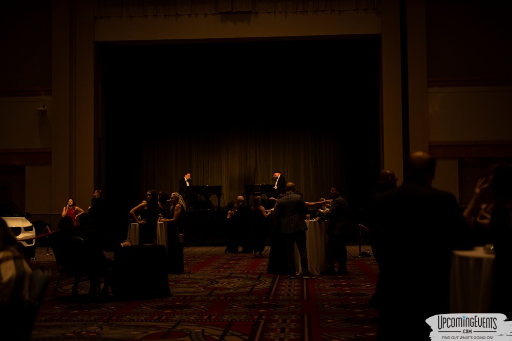 Black Tie Tailgate 2020 (General Event Shots)