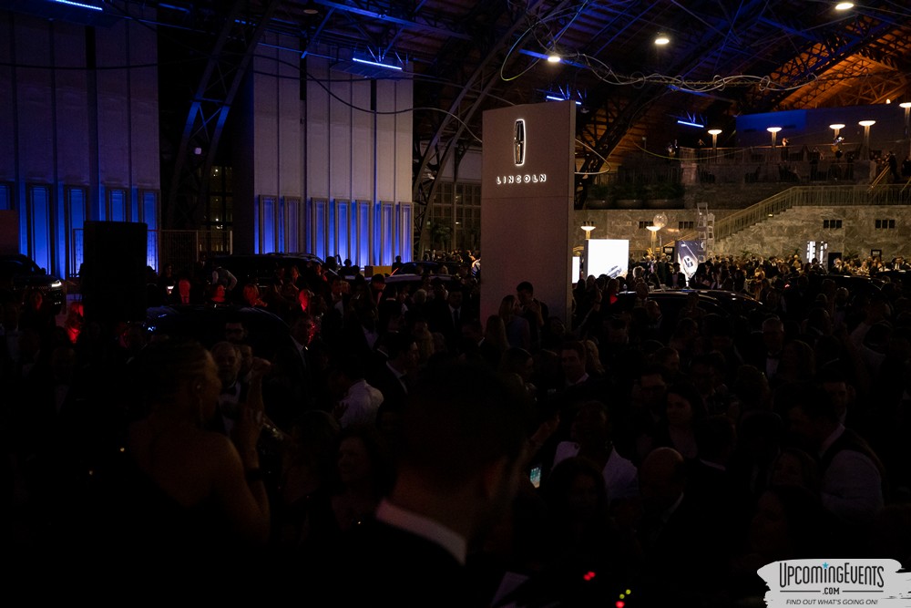 Black Tie Tailgate 2020 (General Event Shots)