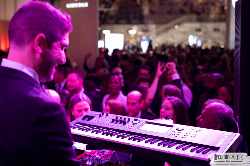 Black Tie Tailgate 2020 (General Event Shots)