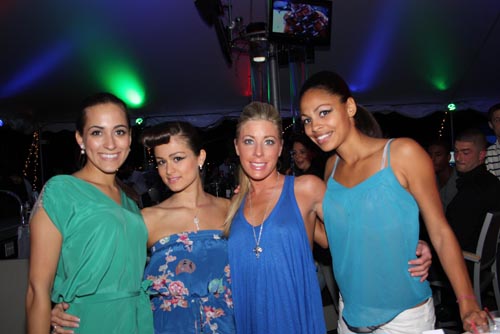 Fashion Up - Summer Fashions 2010