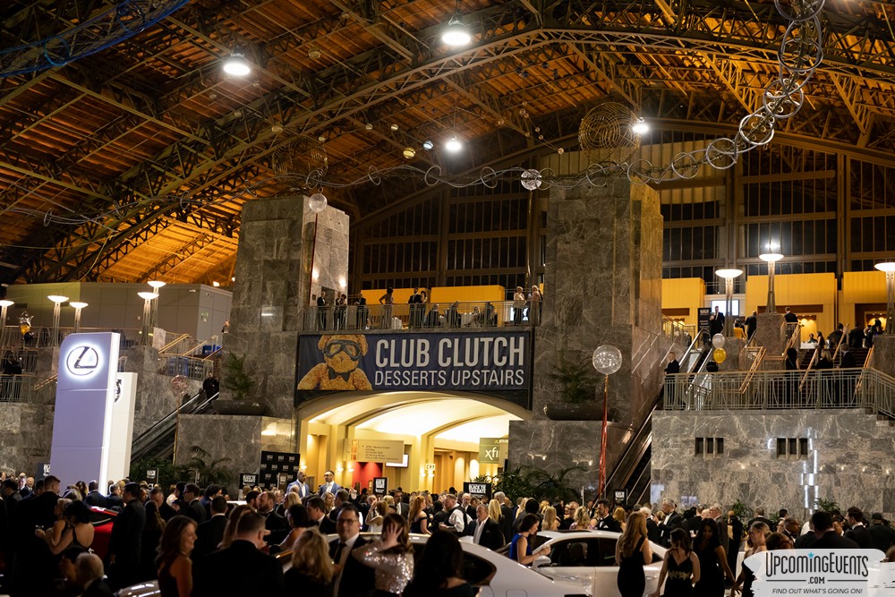 Black Tie Tailgate 2020 (General Event Shots)