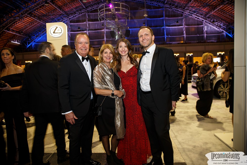 Black Tie Tailgate 2020 (General Event Shots)