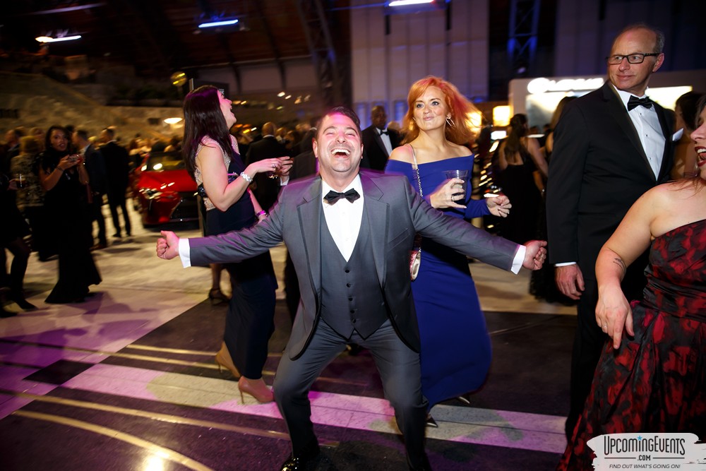 Black Tie Tailgate 2020 (General Event Shots)