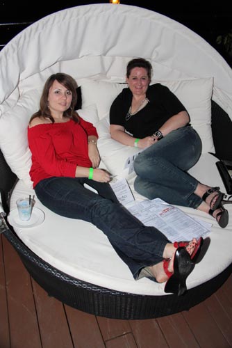 Fashion Up - Summer Fashions 2010