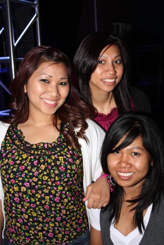 Fashion Up - Summer Fashions 2010