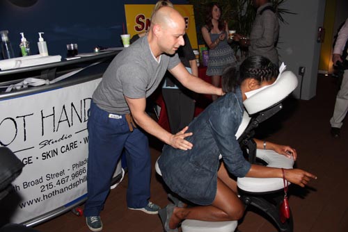 Fashion Up - Summer Fashions 2010