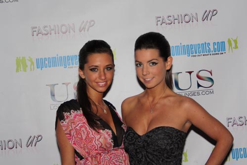 Fashion Up - Summer Fashions 2010