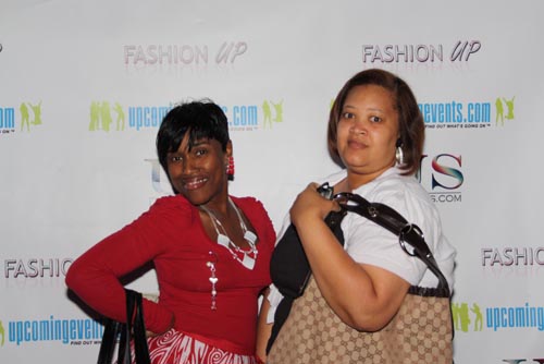 Fashion Up - Summer Fashions 2010