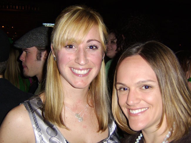 Get Lucky at The Urban Saloon!