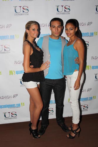 Fashion Up - Summer Fashions 2010