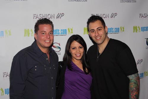 Fashion Up - Summer Fashions 2010