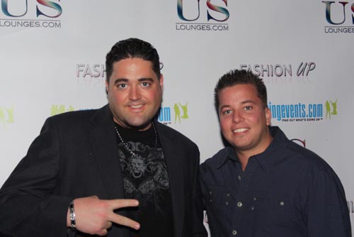 Fashion Up - Summer Fashions 2010