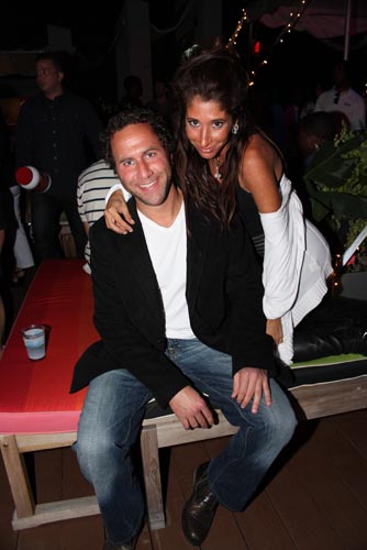 Fashion Up - Summer Fashions 2010