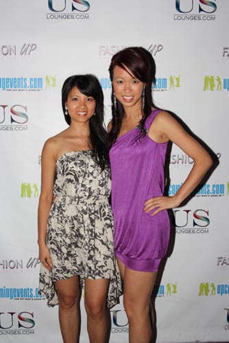 Fashion Up - Summer Fashions 2010