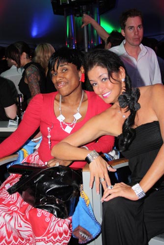 Fashion Up - Summer Fashions 2010