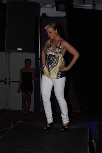 Fashion Up - Summer Fashions 2010