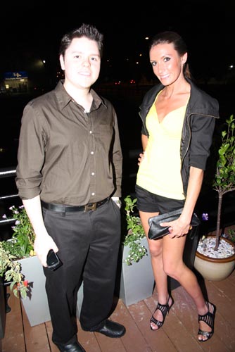 Fashion Up - Summer Fashions 2010