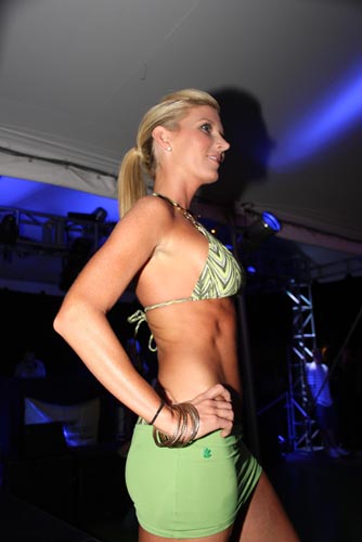 Fashion Up - Summer Fashions 2010