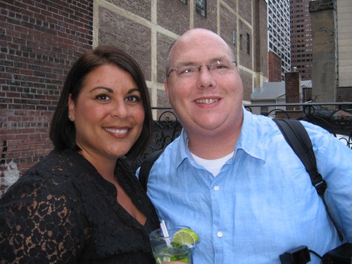 Cashman End of Summer Soiree