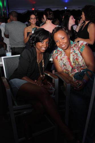 Fashion Up - Summer Fashions 2010