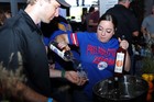 Philadelphia Whiskey Fest 2021