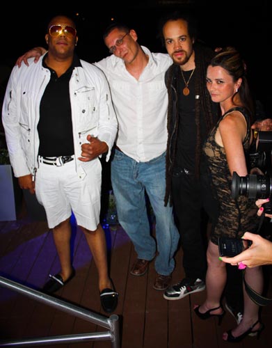 Fashion Up - Summer Fashions 2010