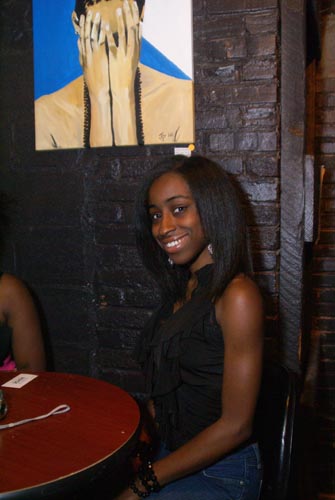 Self Expression eXperiment